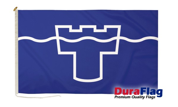 DuraFlag® Tyne and Wear Premium Quality Flag
